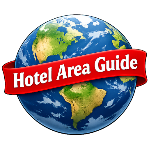 Hotel Area Guide